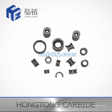 Various Size and Shape of Tungsten Carbide Wire Guide Inserts/Wheel